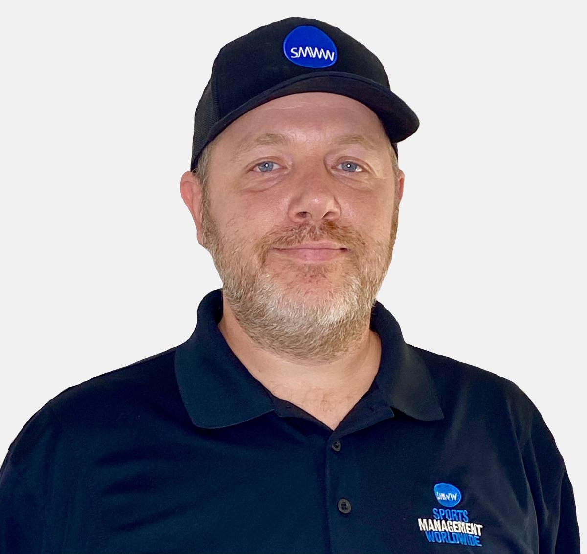 Jon LaForce - SMWW Career Advisor